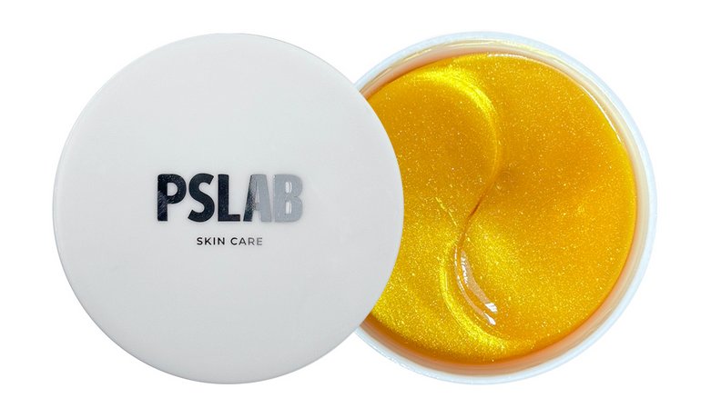 PS Lab Syn-Ake Hydrogel Eye Patches