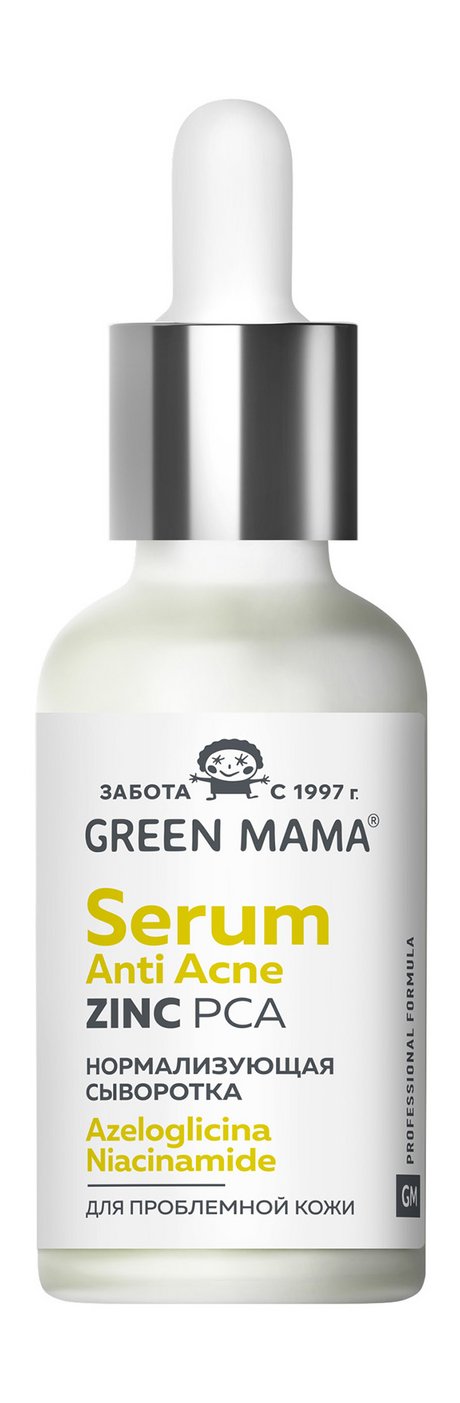 Green Mama Anti Acne