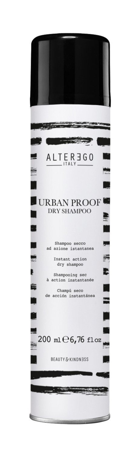 AlterEgo Italy Urban Proof Dry Shampoo