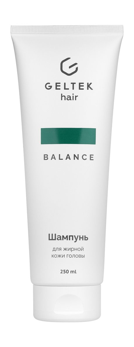 Гельтек Hair Basic Balance Шампунь