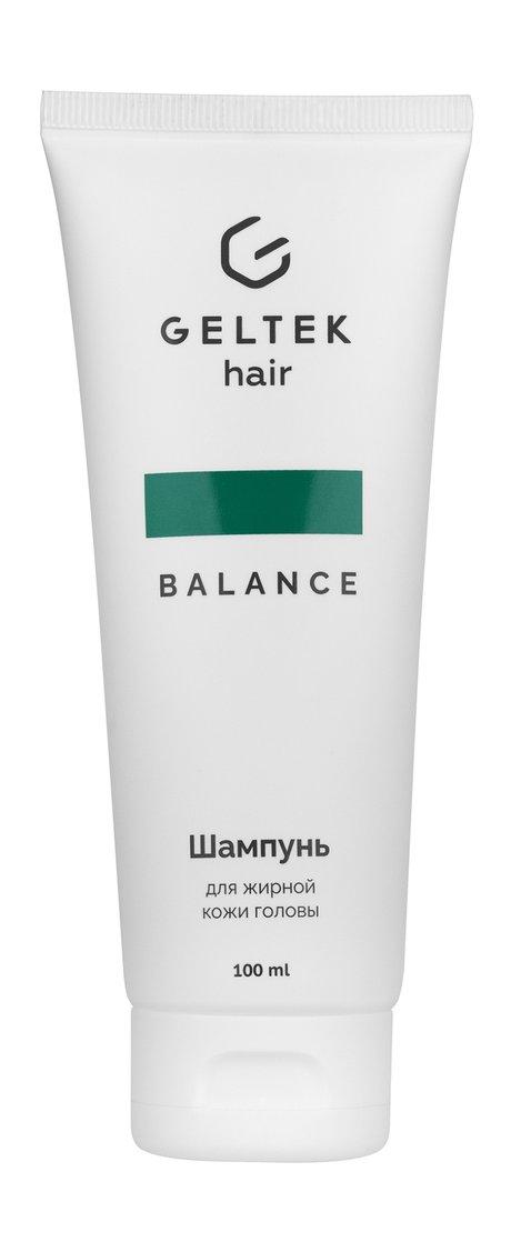 Гельтек Hair Basic Balance Шампунь