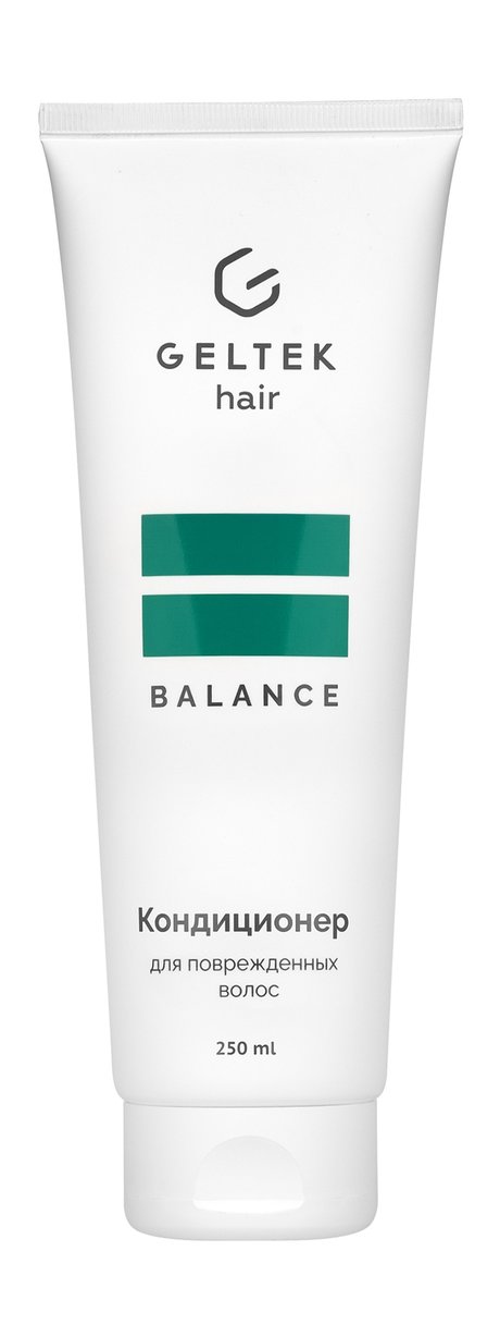 Гельтек Hair Basic Balance Кондиционер