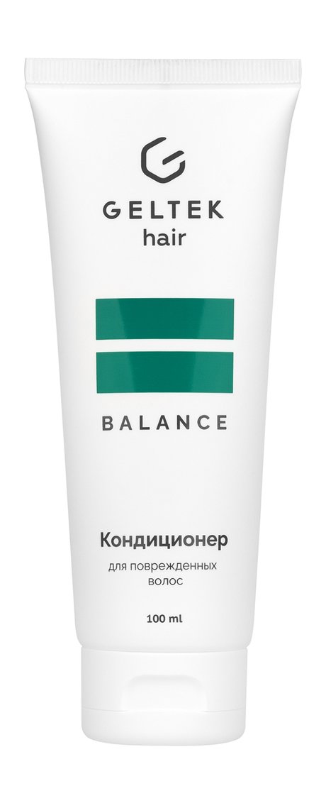 Гельтек Hair Basic Balance Кондиционер