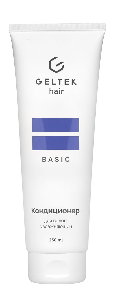 Гельтек Hair Basic Увлажняющий кондиционер