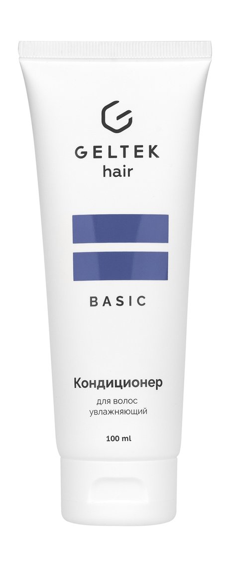 Гельтек Hair Basic Увлажняющий кондиционер