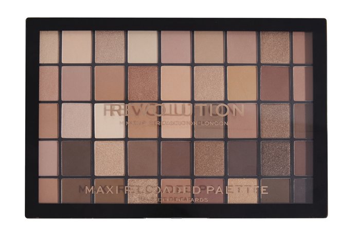 Revolution Makeup Maxi Reloaded Palette