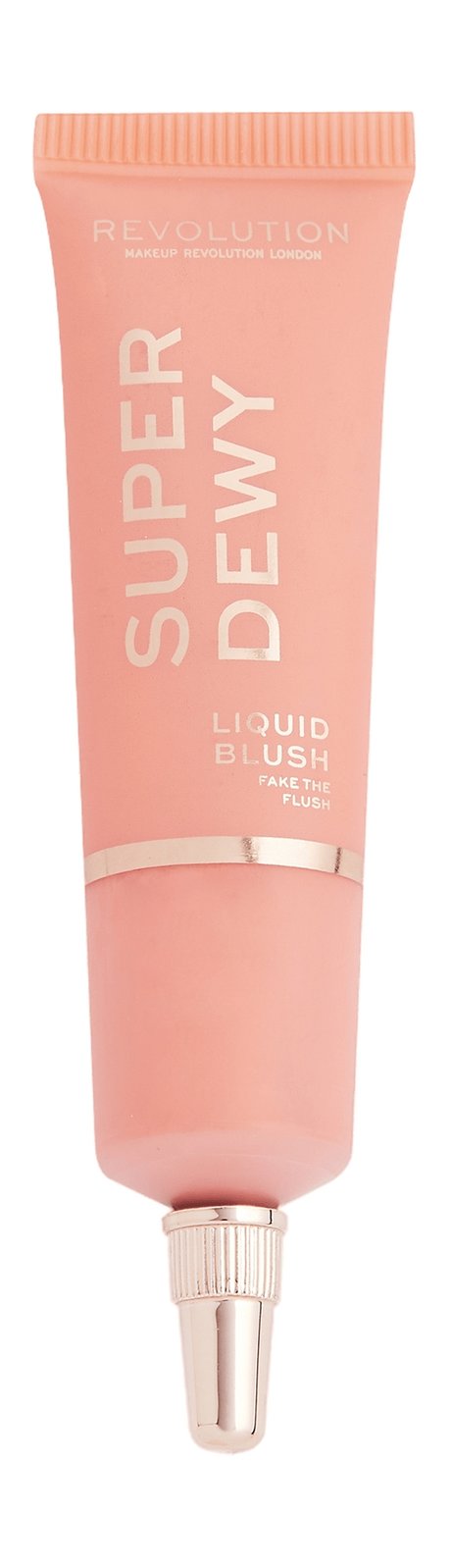 Revolution Makeup Super Dewy Liquid Blush