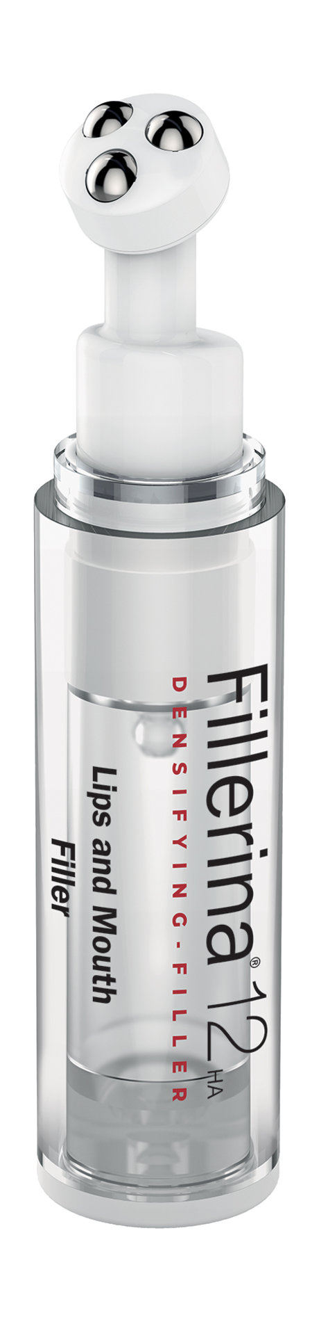 Fillerina 12HA Densifying Filler Lips And Mouth Grade 3