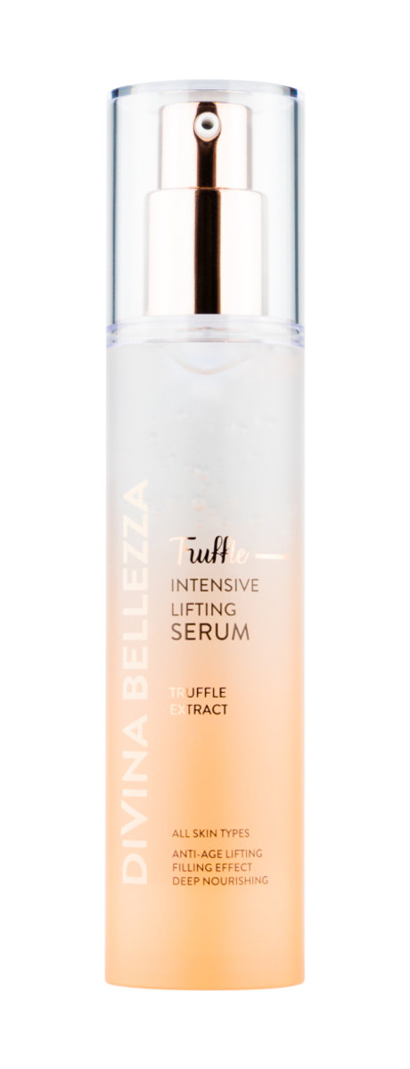DiVina Bellezza Truffle Intensive Lifting Serum