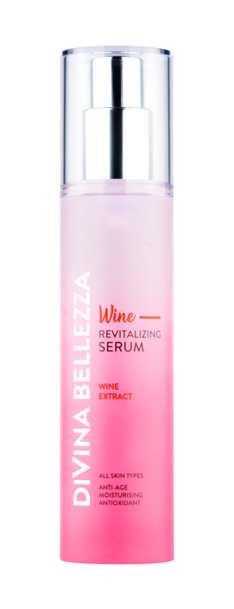 DiVina Bellezza Revitalizing Wine Serum