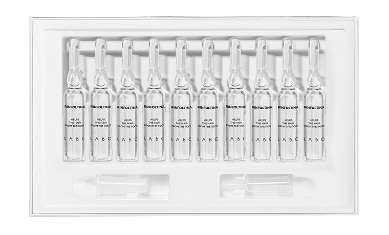 Crescina HFSC Rinfoltina