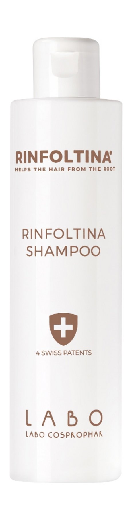 Crescina HFSC Rinfoltina Shampoo
