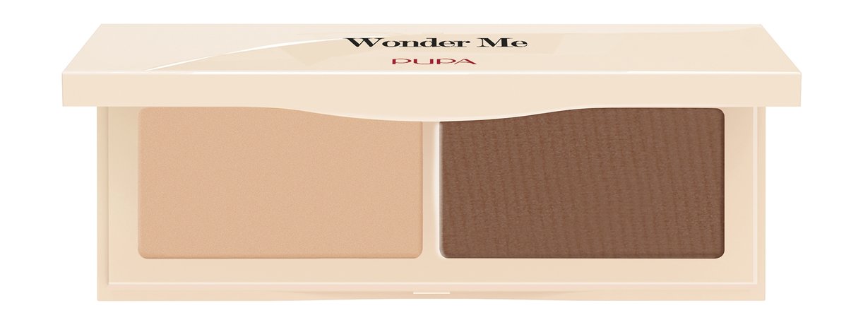 Pupa Wonder Me Natural Sculpt — цена и наличие Pupa Wonder Me Natural Sculpt