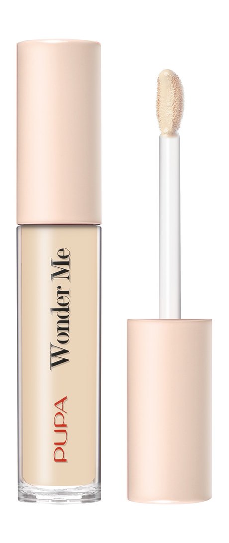 Pupa Wonder Me Fatigue Eraser — цена и наличие Pupa Wonder Me Fatigue Eraser
