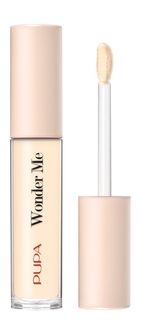 Pupa Wonder Me Fatigue Eraser — цена и наличие Pupa Wonder Me Fatigue Eraser