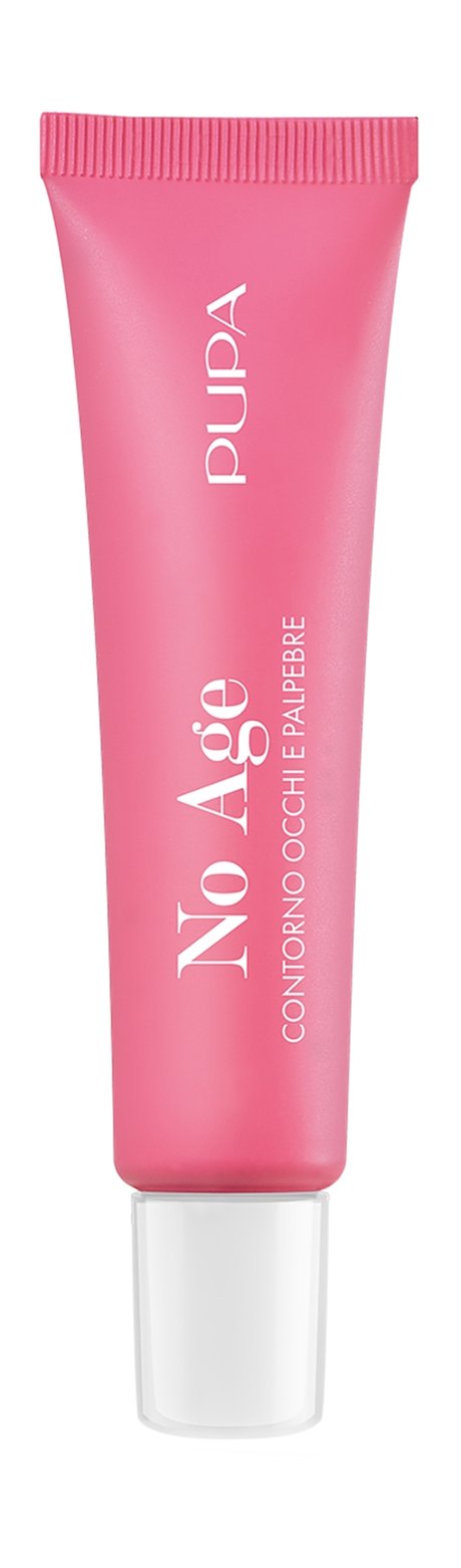 Pupa No Age Eye Contour and Eyelid Cream