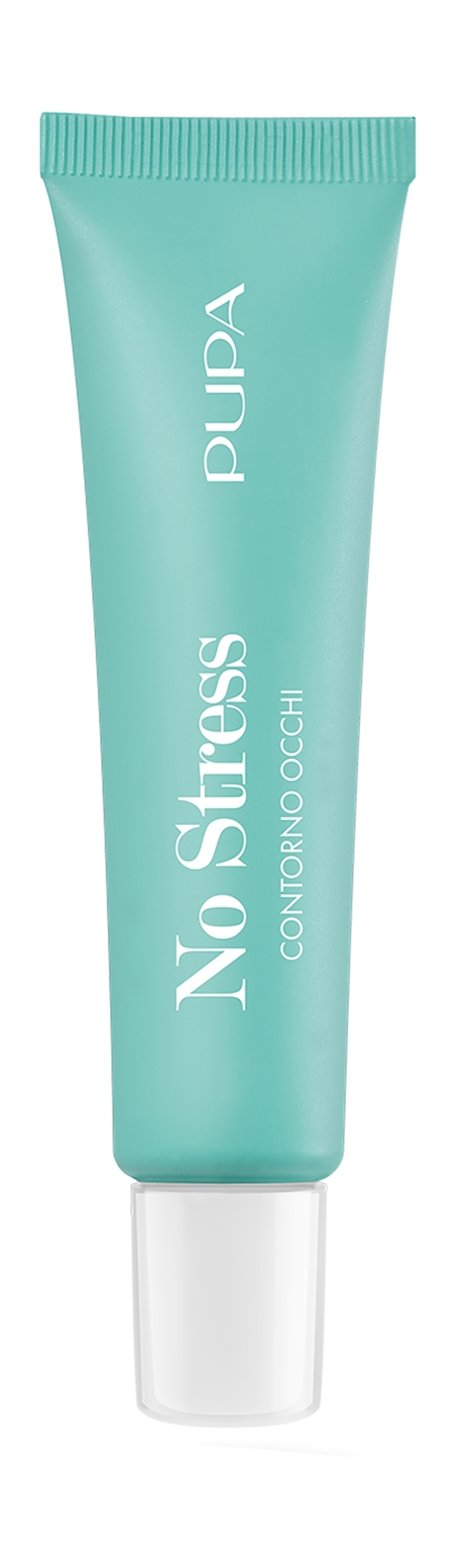 Pupa No Stress Eye Contour Cream