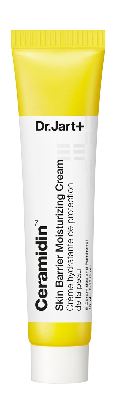 Dr.Jart Ceramidin Skin Barrier Moisturizing Cream