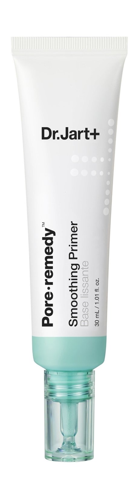 Dr.Jart Pore · Remedy Smoothing Primer