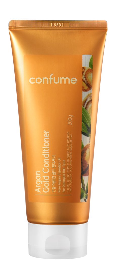 Confume Argan Gold Conditioner
