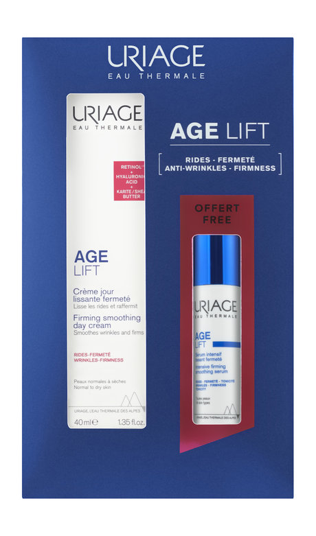 Uriage Age Lift
