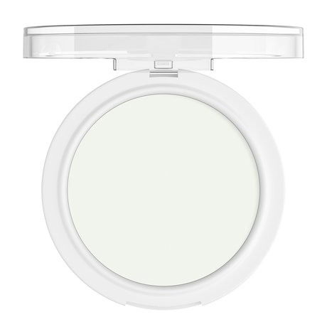 Wet n Wild Bare Focus Clarifying Finishing Powder