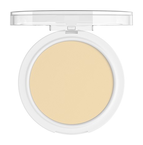 Wet n Wild Bare Focus Clarifying Finishing Powder