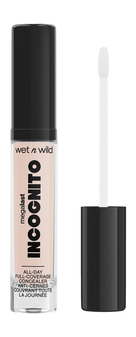 Wet n Wild Megalast Incognito All-Day Full Coverage Concealer