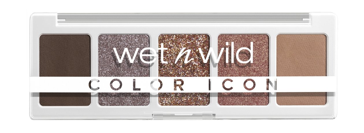 Wet n Wild Color Icon Palette 5