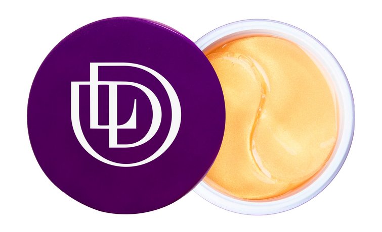 Librederm Collagen Express Lifting Hydrogel Eye Patches