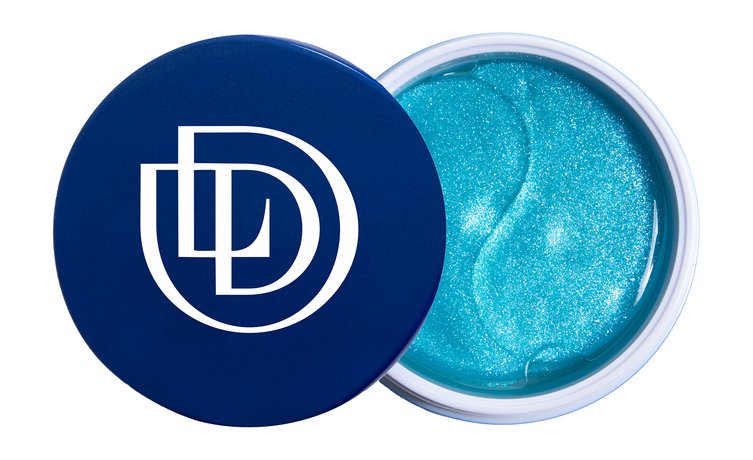 Librederm Hyaluronic Instant Moisturizing Hydrogel Eye Patches