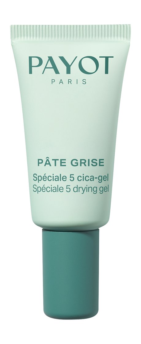 Payot Pate Grise Speciale 5 Cica-Gel