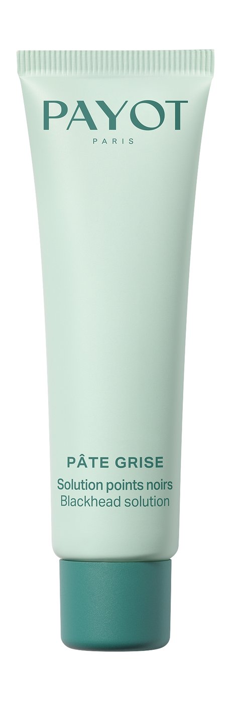 Payot Pate Grise Solution Points Noirs