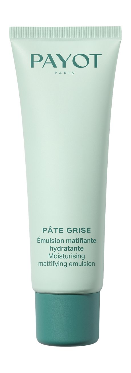 Payot Pate Grise Emulsion Matifiante Hydratante