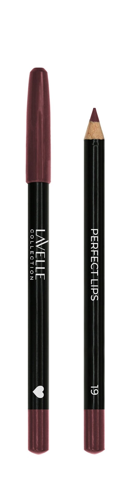 Lavelle Collection Perfect Lips Lip Pencil