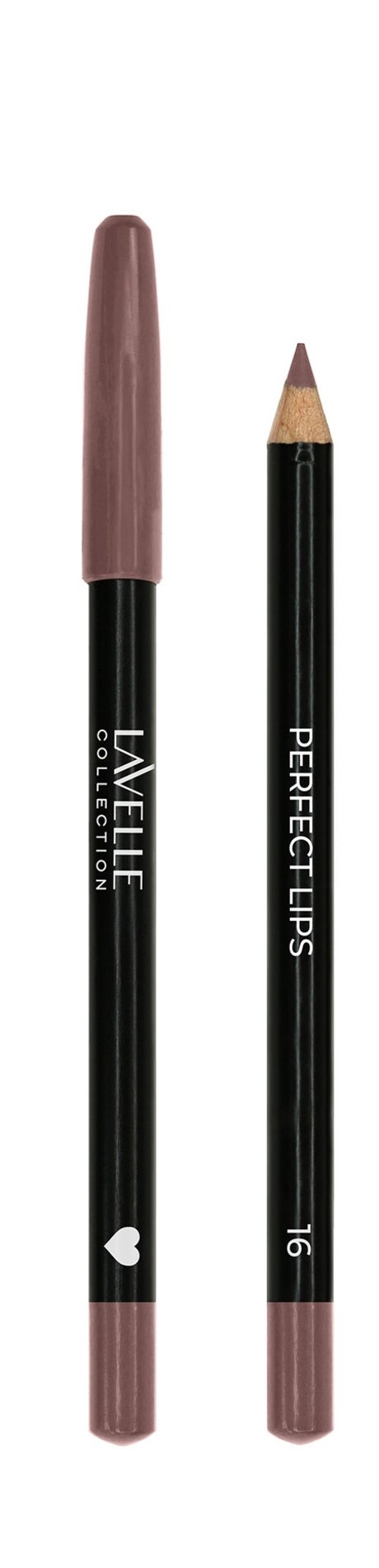Lavelle Collection Perfect Lips Lip Pencil