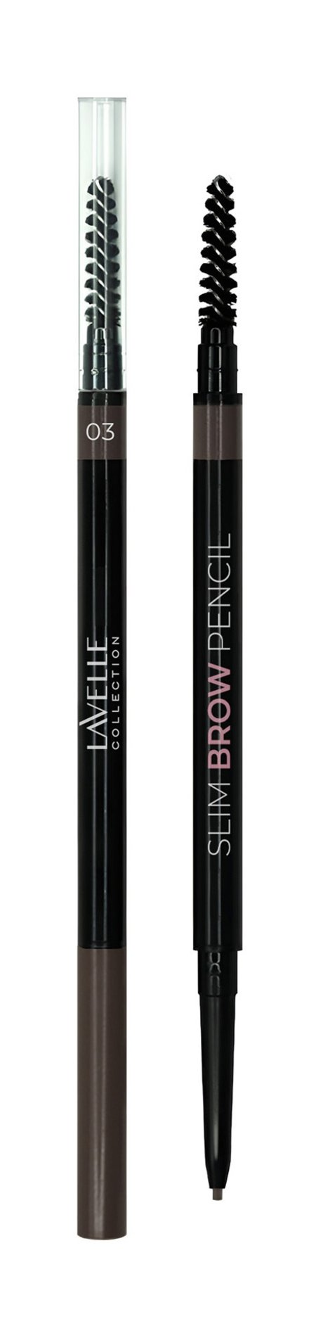 Lavelle Collection Slim Brow Pencil