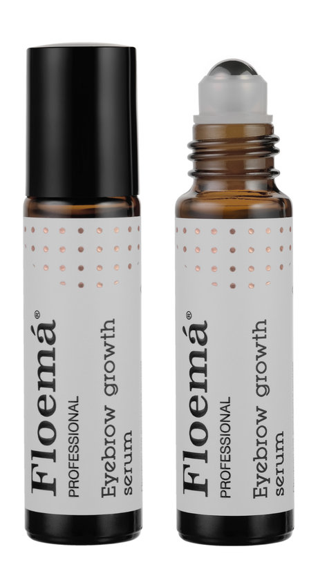 Floema Eyebrow Growth Serum