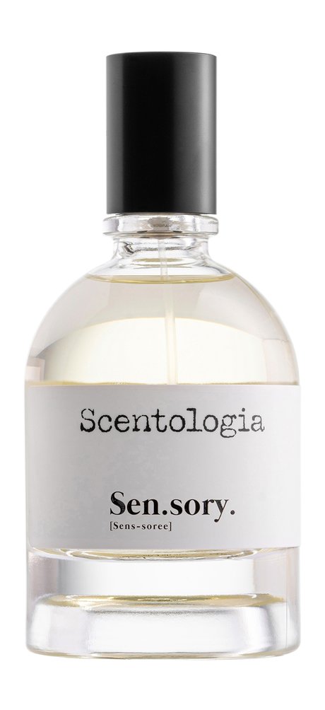 Scentologia Sen.sory. Eau de Parfum