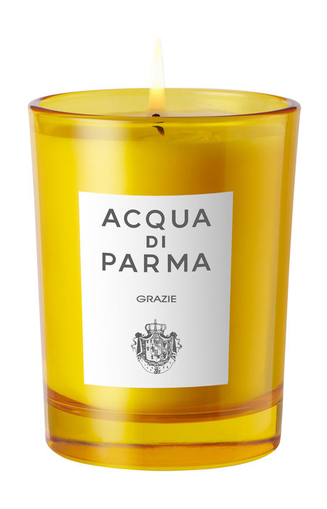 Acqua Di Parma Grazie Scented Candle
