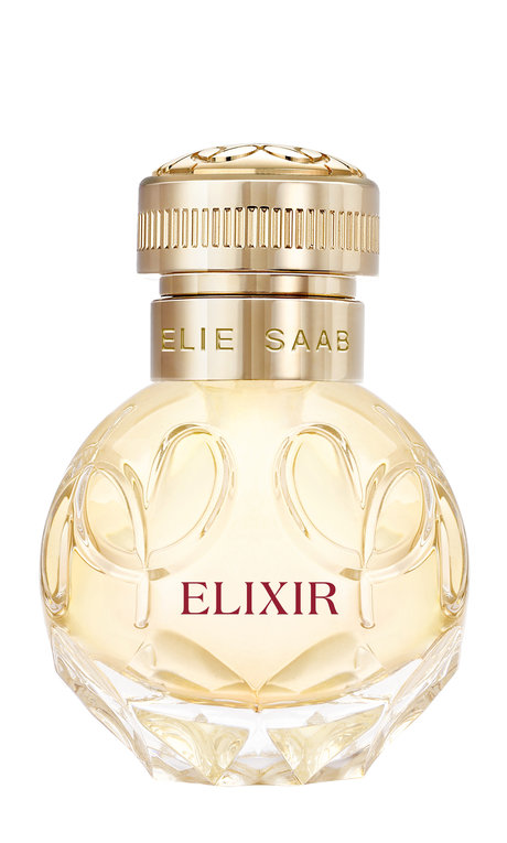Elie Saab Elixir Eau de Parfum