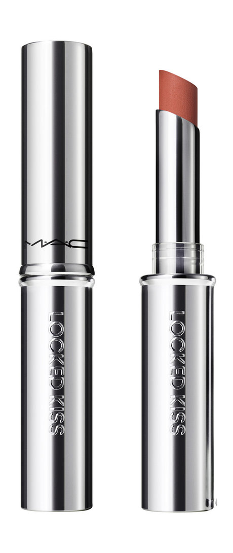 MAC Locked Kiss 24hr Lipstick