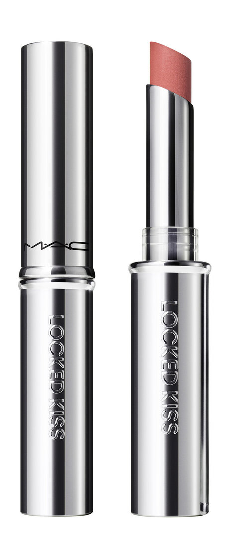 MAC Locked Kiss 24hr Lipstick — цена и наличие MAC Locked Kiss 24hr Lipstick