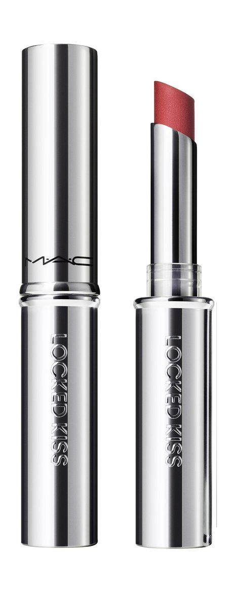 MAC Locked Kiss 24hr Lipstick — цена и наличие MAC Locked Kiss 24hr Lipstick