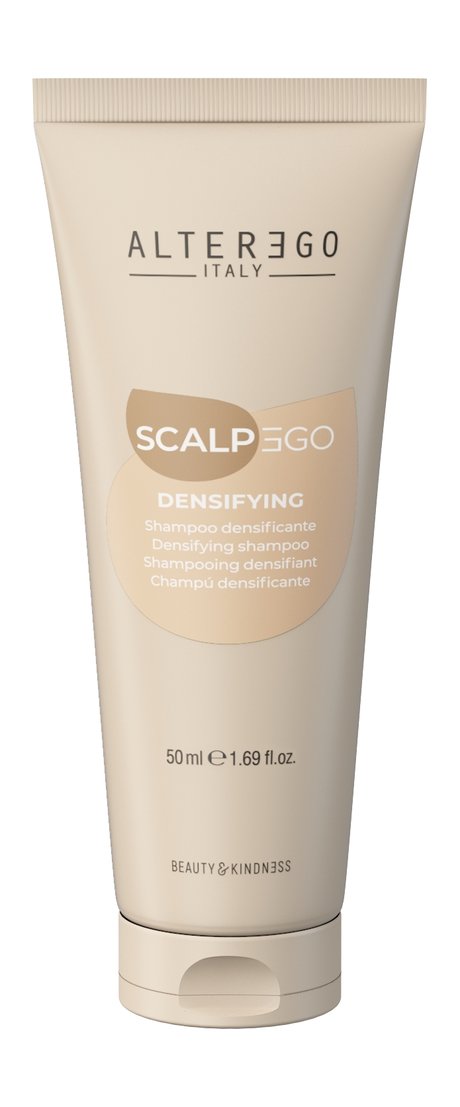 AlterEgo Italy ScalpEgo Densifiying Shampoo