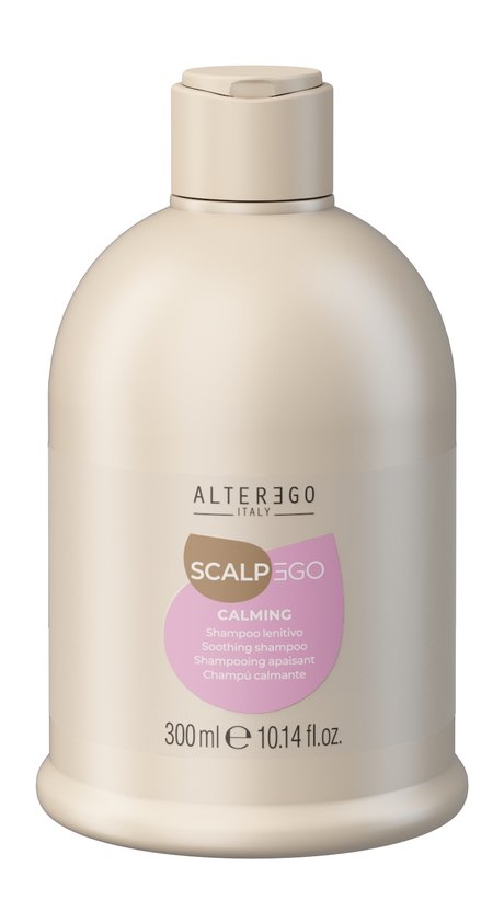 AlterEgo Italy ScalpEgo Calming Shampoo