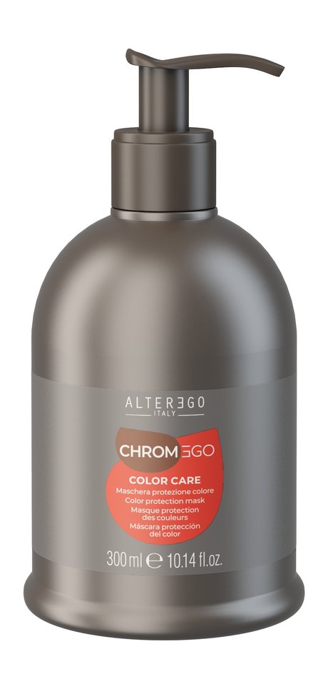 AlterEgo Italy ChromEgo Color Care Mask