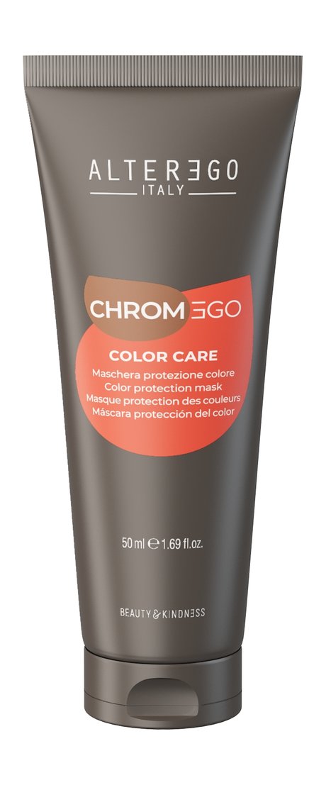 AlterEgo Italy ChromEgo Color Care Mask
