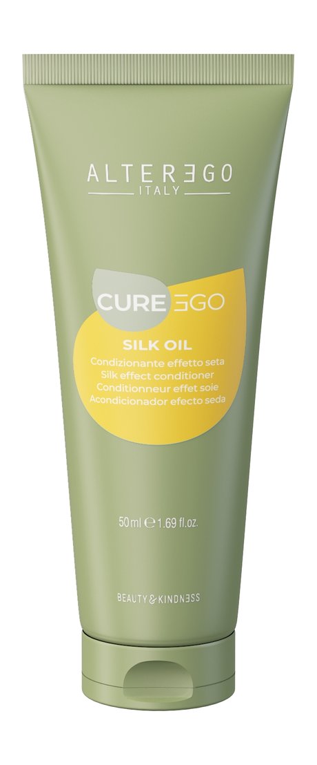 AlterEgo Italy CurEgo Silk Oil Conditioner