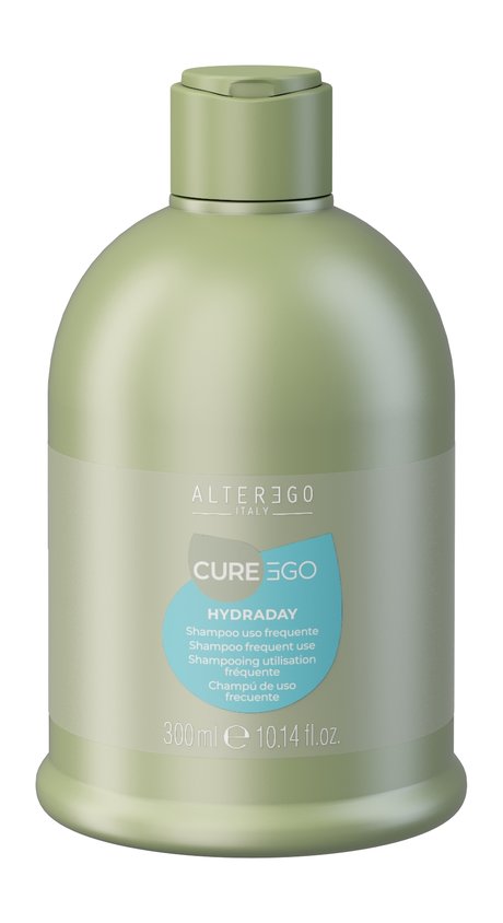 AlterEgo Italy CurEgo Hydraday Shampoo